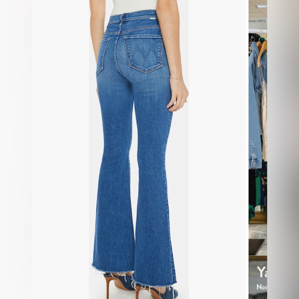 MOTHER Jeans